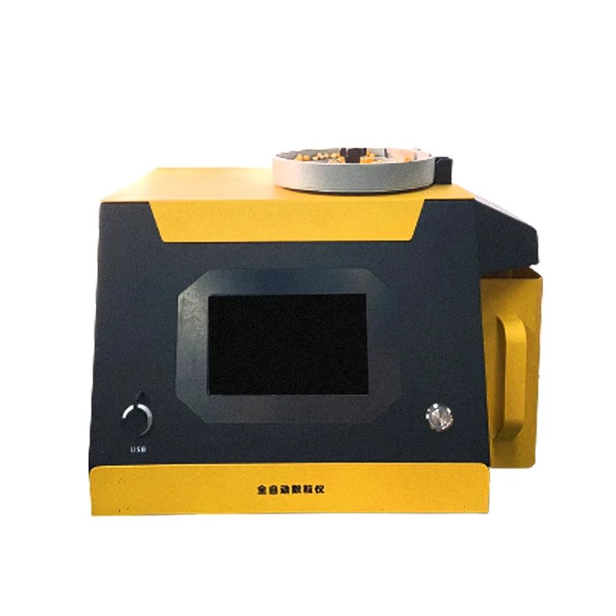 Automatic Digital Seed counting machine Counting seed range 1-23mm