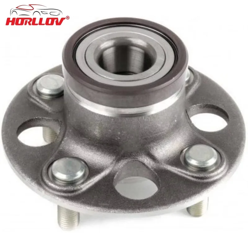 

1 Piece HUB294-3 Wheel Hub Bearing for HONDA JAZZ FIT/CITY 42200-SEL-T51,42200SELT51,28BWK19,42200-SAA-G01,42200SAAG01