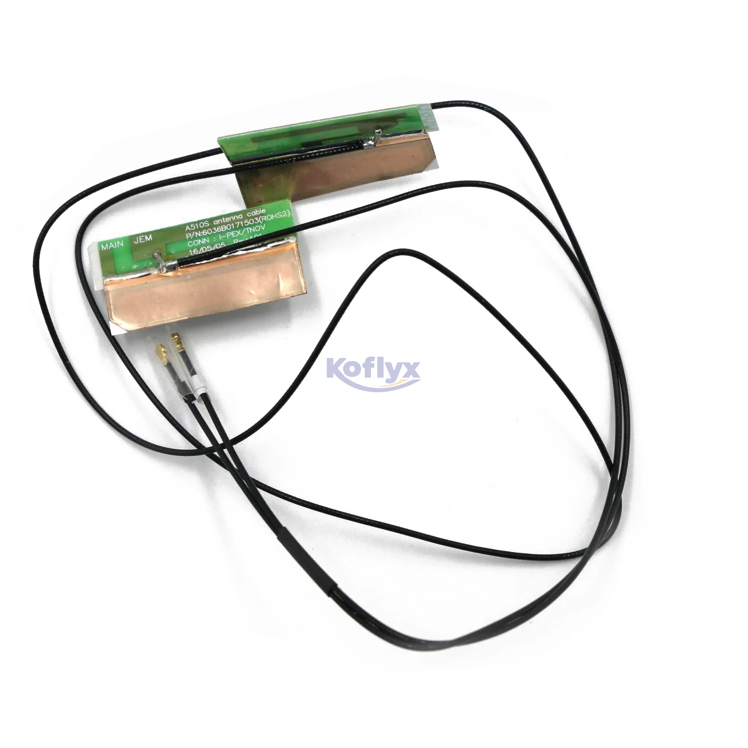 00XJ067 Koflyx New … - image