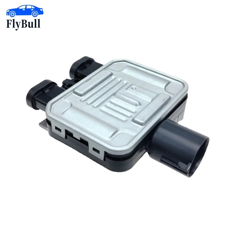 

Блок управления охлаждающим вентилятором 7T438C609BA 7T438C609BA, ECU для Ford Galaxy Mendeo Flex Volvo 7G91-9A819-AA 940004101