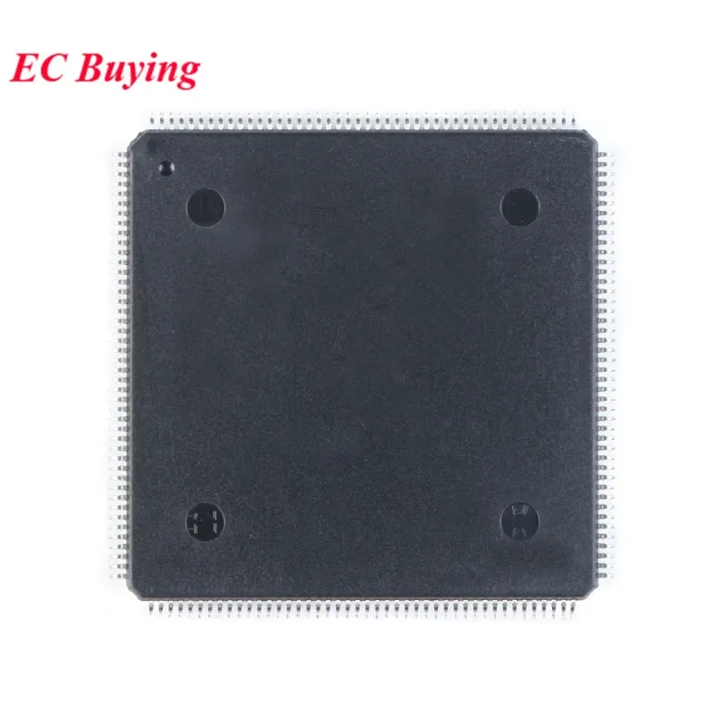 5Pcs/1pc STM32F429IGT6 STM32 F429IGT6 STM32F429 STM32F F429IG LQFP-176 ARM Cortex-M4 32-bit Microcontroller MCU Chip IC