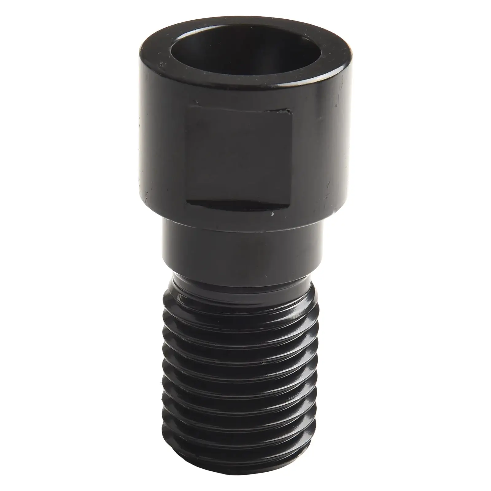 85MM 3.35 In Thread Adapter Robust Construction Thread Adapter Driller M22 To 1-1 4-7 Heavy-duty Drilling Easy Installation