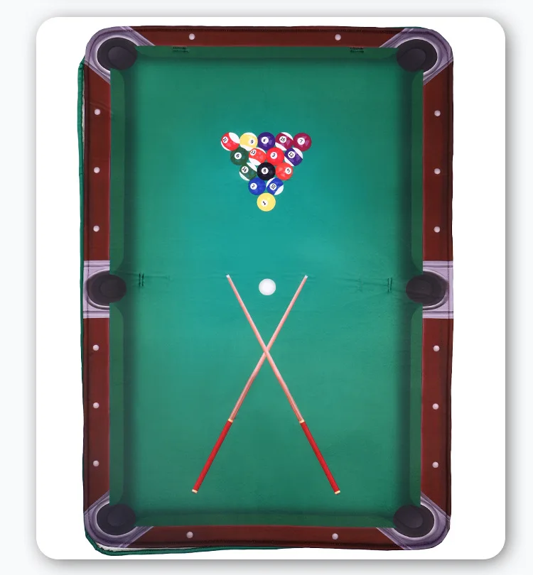 للجنسين الرجال طاولة بلياردو ماجيك 8 الكرة فستان بتصميم حالم هالوين الكبار طاولة كرة بلياردو الأزواج زي