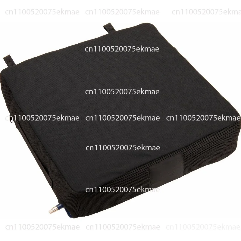 Inflatable Air Cell Wheelchair Cushion 40x40x8 cm