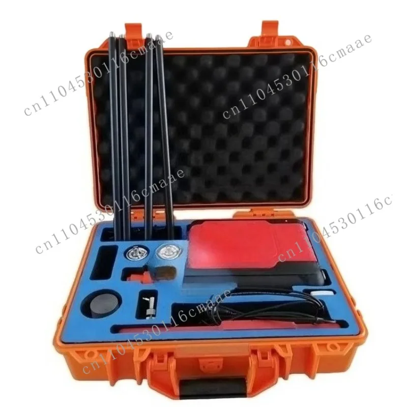 High-quality Concrete Crack Depth Tester for Sale