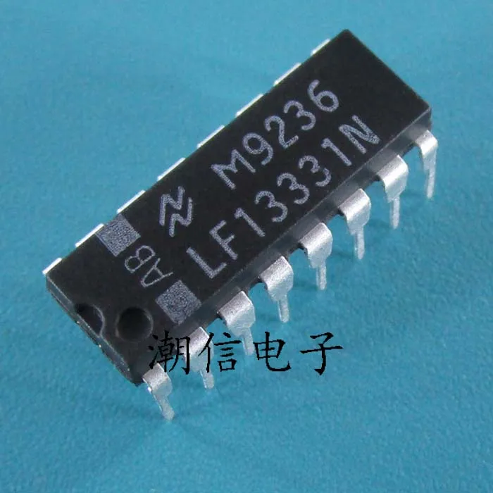 

free shipping LF13331NDIP-16 10PCS