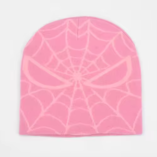 Mea Culpa Knitting Beanies Hat For Women Men Couple Y2K What's In Fashion Bonnet Kpop Wool Skullies Hoods Lady Caps Gorro шапка - Image 35