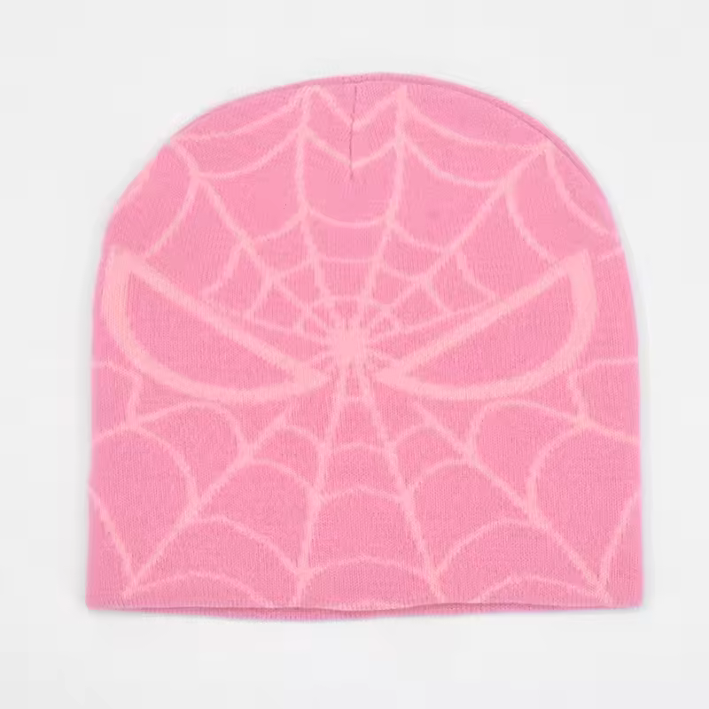 Mea Culpa Knitting Beanies Hat For Women Men Couple Y2K What's In Fashion Bonnet Kpop Wool Skullies Hoods Lady Caps Gorro шапка - Image 35