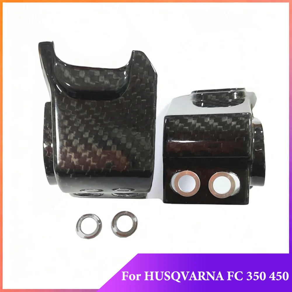 Motorcycle Fork Bottom Shoe Guard Cover For HUSQVARNA FC250 FE250 TC125 TC FC FE TE TX 250 350 450 250i 300i 125 2017-2019
