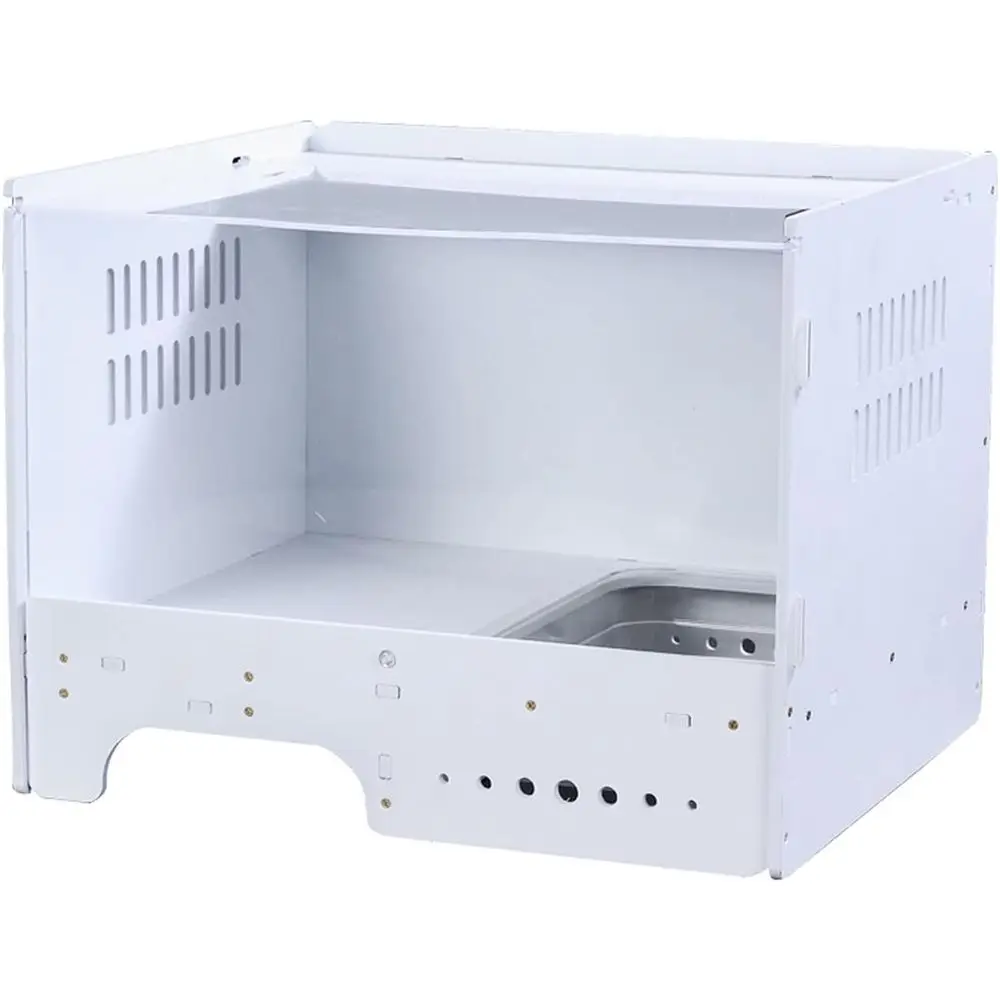 

Durable Turtle Habitat Tank for Reptile Pets - Safe and Long-lasting Aquarium