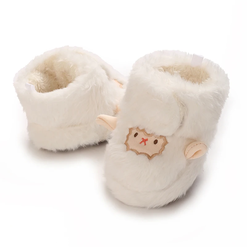 Thumbnail 3 - #43 Best Baby Winter Boots to Buy In 2026