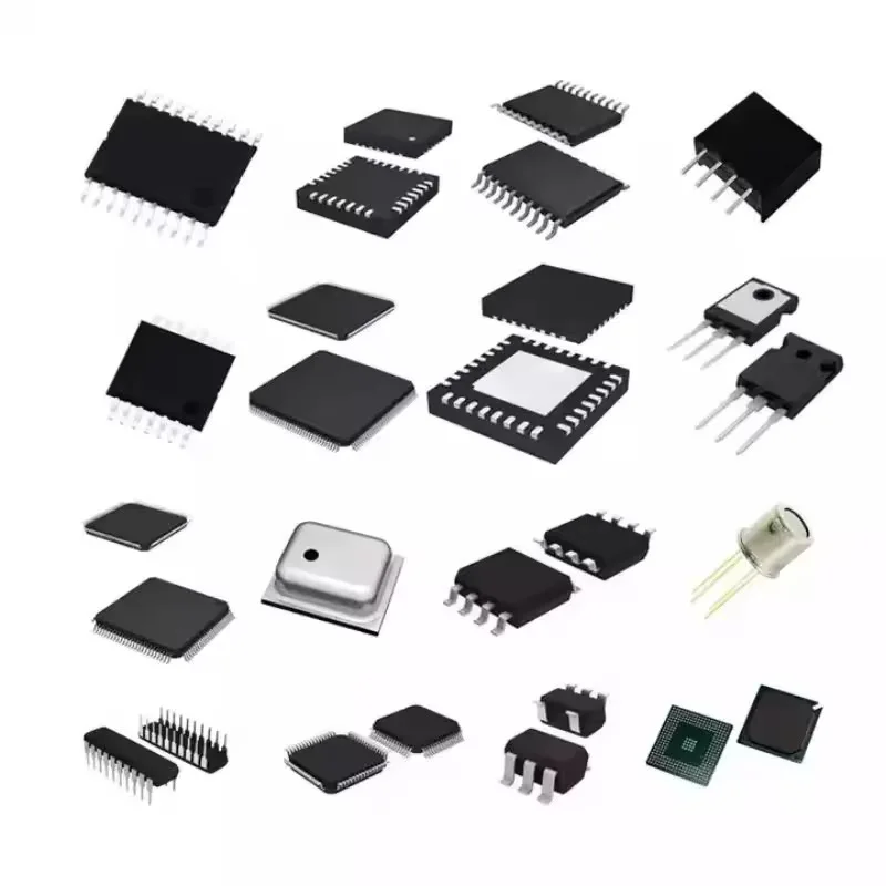 M27C256B-10F1 Brand New Original Genuine Chip Available from Stock, Direct from the Factory