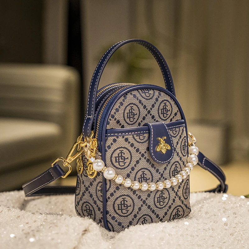 

Golande Brand Women's Bag New Travel Commuter Large Bag Versatile Printed Large Capacity Tote Bag for Women