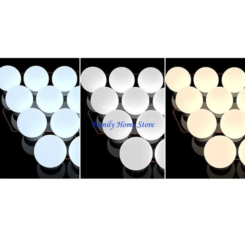 

Зеркальные светильники P0uf