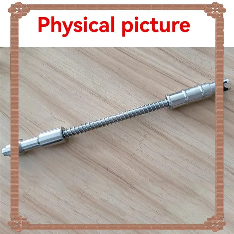 24-Hour Delivery Car Dent Repair Tool Spring-Type Hail Pit Pulling Hammer For Automobile Depression Repair Tool Car Dent Removal