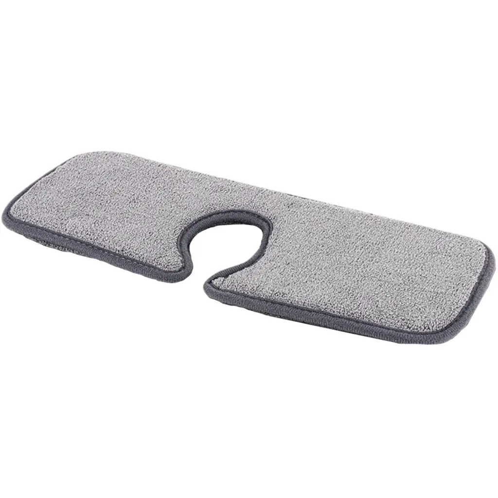 Microfiber Faucet Absorbent Mat Faucet Drip Catcher Water Drying Pads Resuable