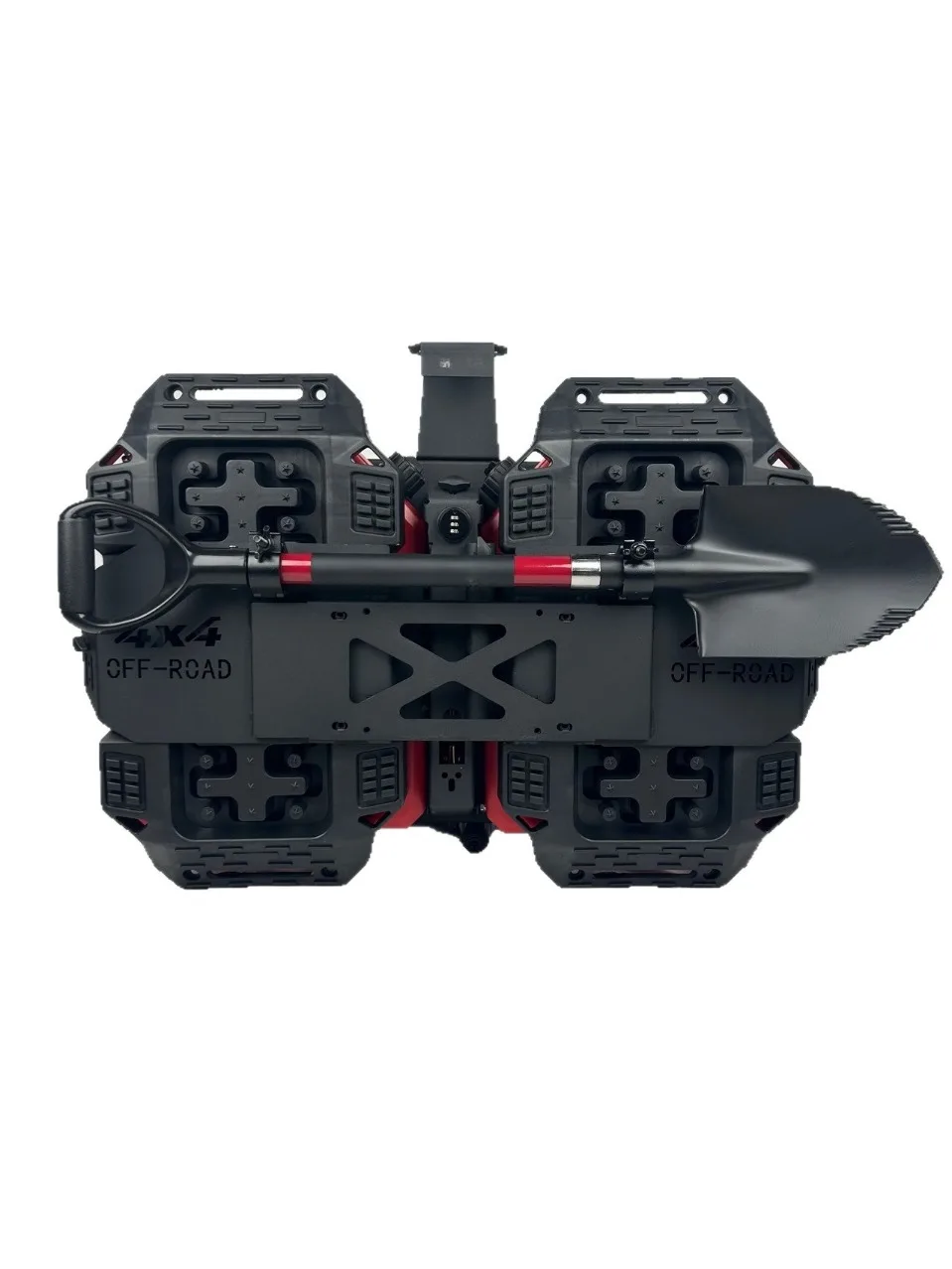 Suitable for Wrangler, Tank 300 400 BJ40 Liema 212 Integrated Spare Wheel Small School Bag
