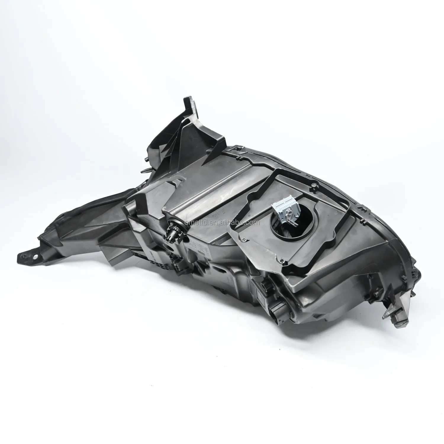 ل المدى الأصلي حلقي LED العلوي كشافات L560 20MY منتصف 2017-2020 OEM L8A2-13W030-EA J8A2--13W030-EG