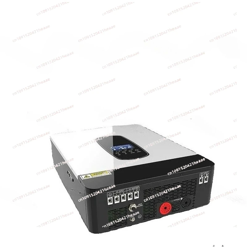 Suitable for solar off grid inverter 12V24V 48V inverter control integrated machine