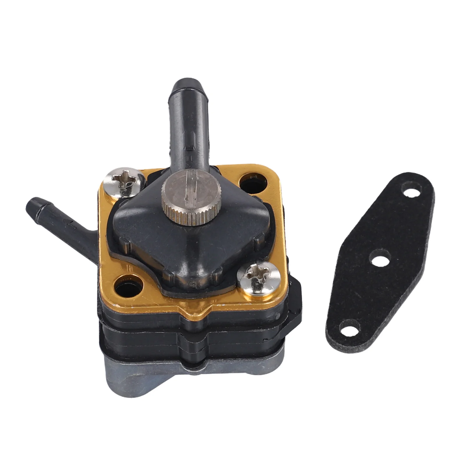 Marine Engine Fuel Pump for outboard Fuel Pump For Marine Use Older 70's 25hp for sierra Part 18-7350 1981-1992 for seahorse