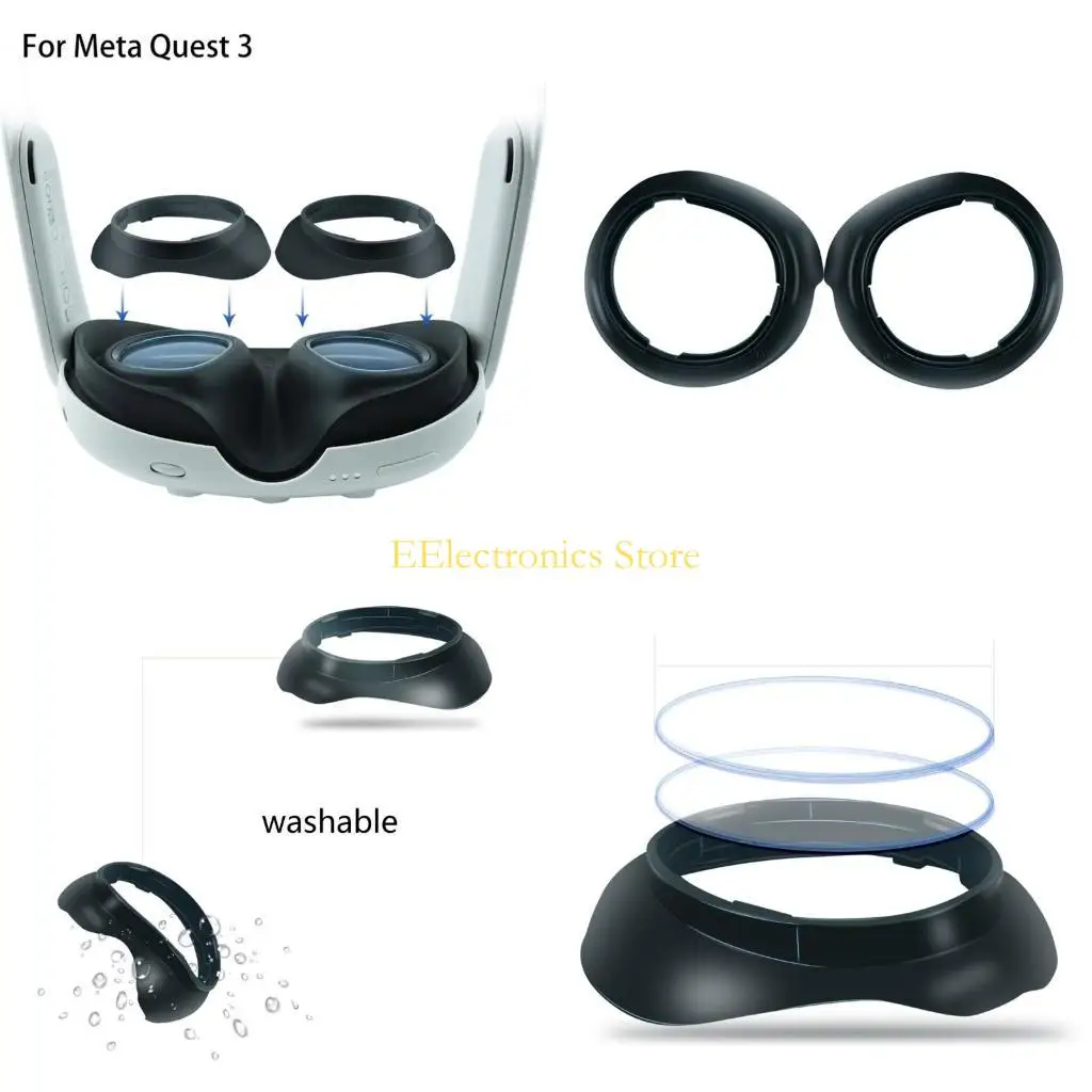 B03C Vr Lens Anti-S… - image