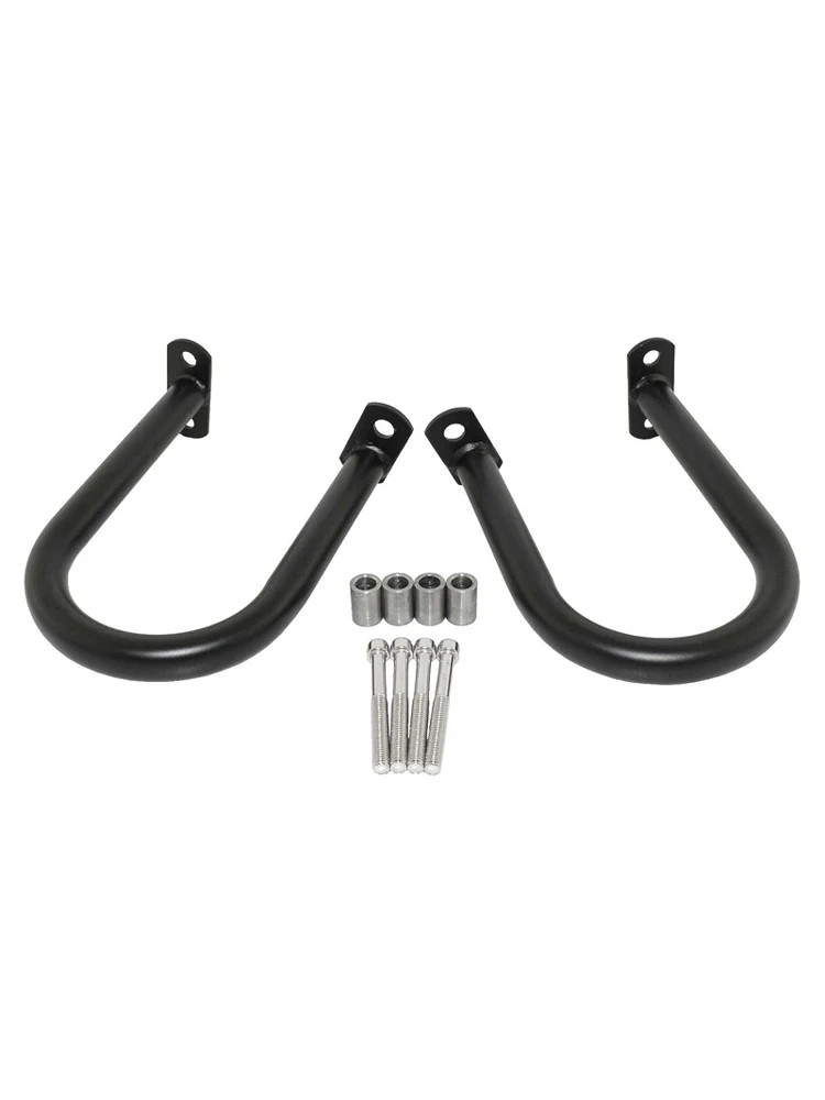 

For HONDA CTX1300 2014-2017 Black Engine Guard Anti-Crash Bar Protector