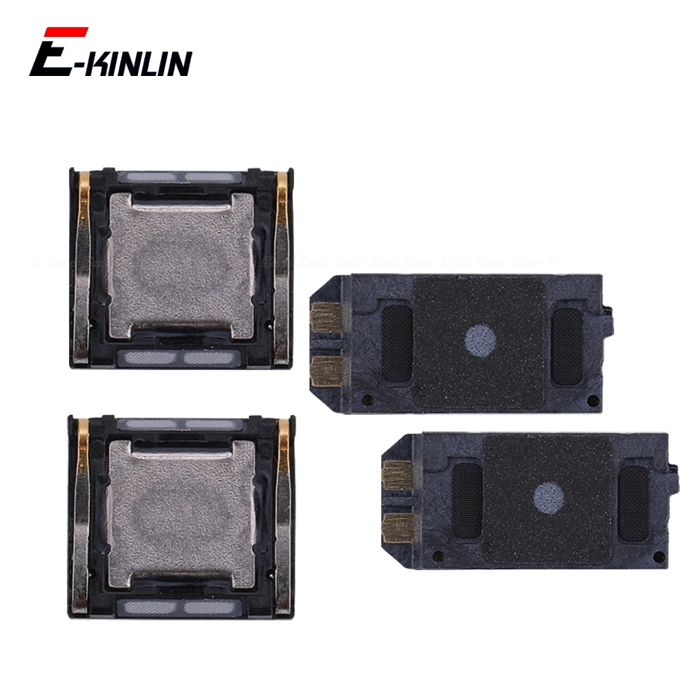 Front Earpiece Earphone Top Speaker Sound Receiver Flex Cable For Samsung Galaxy M17 5G M16 M15 Prime M14 4G M13 M06 M05 M04