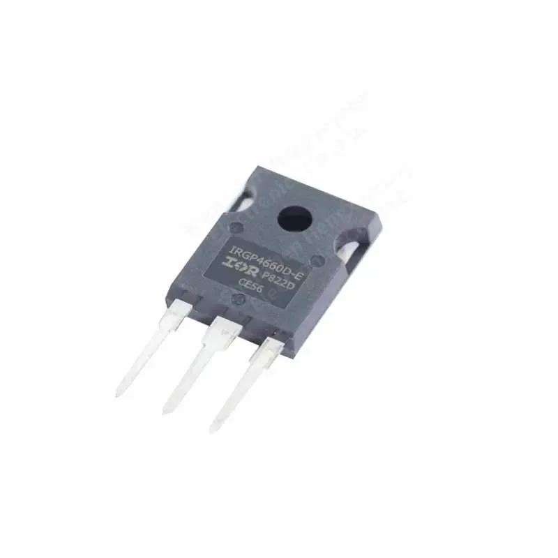 1PCS IRGP4660D-EPBF pacote TO-247 em linha MOS FET