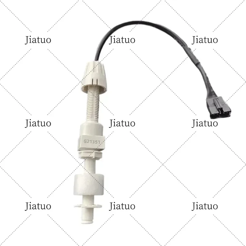 for Ice Maker Maintenance Replacement Parts Five Wire Float Switch Water Level Probe Ice Thickness De Icing Sensor