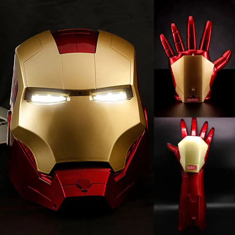 in-stock-iron-man-helmet-avengers-jarvis-wearable-electric-light-up-arm-gloves-mask-toy