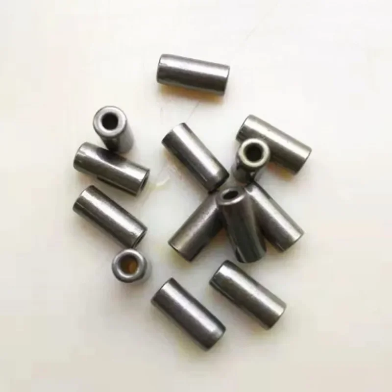 10pcs/lot Inner Diameter 3mm Outer Diameter 7mm Lenght 16mm Precision Oil Bearing Self Lubricating Small Bearing gear