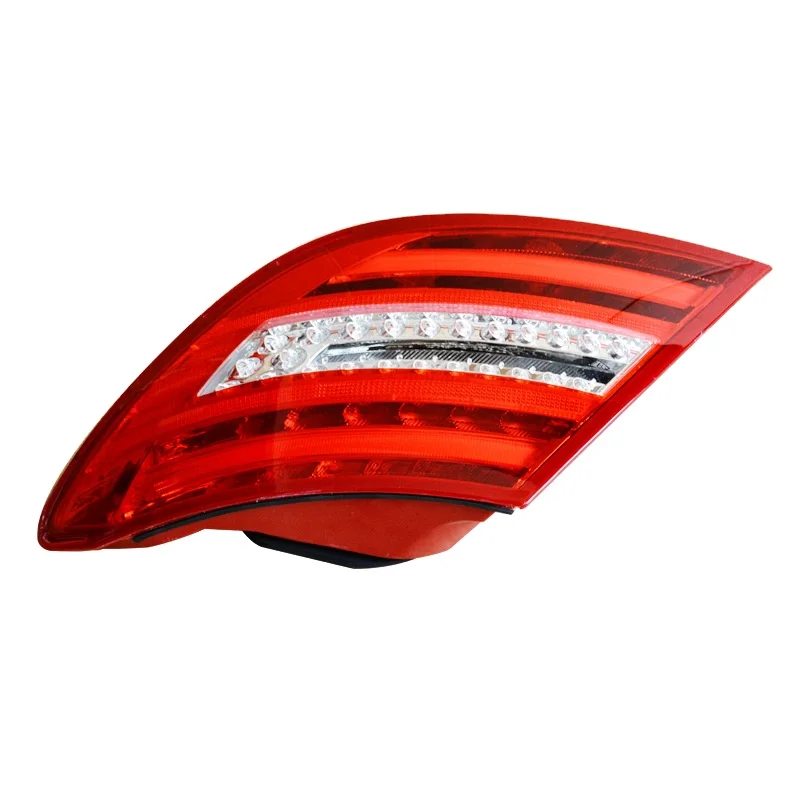 

Suitable for Benz C204 modified LED taillight assembly rear light rear-end C180C200C230C260