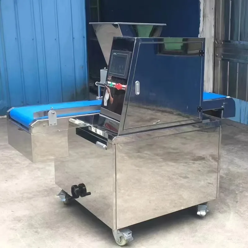 Multifunctional Cookie Biscuit Making Machine Cookie Machine for Creative Baking Customized
