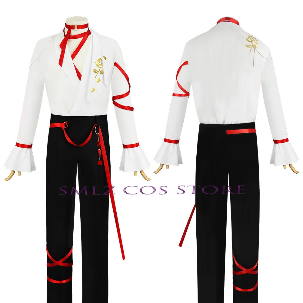 نجوم الفرقة العاشرة! لعبة كوسبلاي مايوي أياسي زي شو إتسوكي هيمرو كوسبلاي فانتازيا للحفلات لعب الأدوار للرجال والنساء