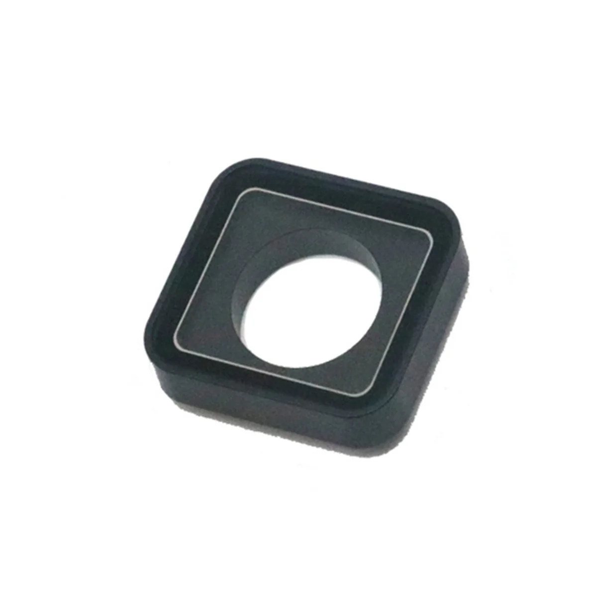 Lens Glass Cover Replacement for 5 6 7 Camera Lens Protector Easy Installation
