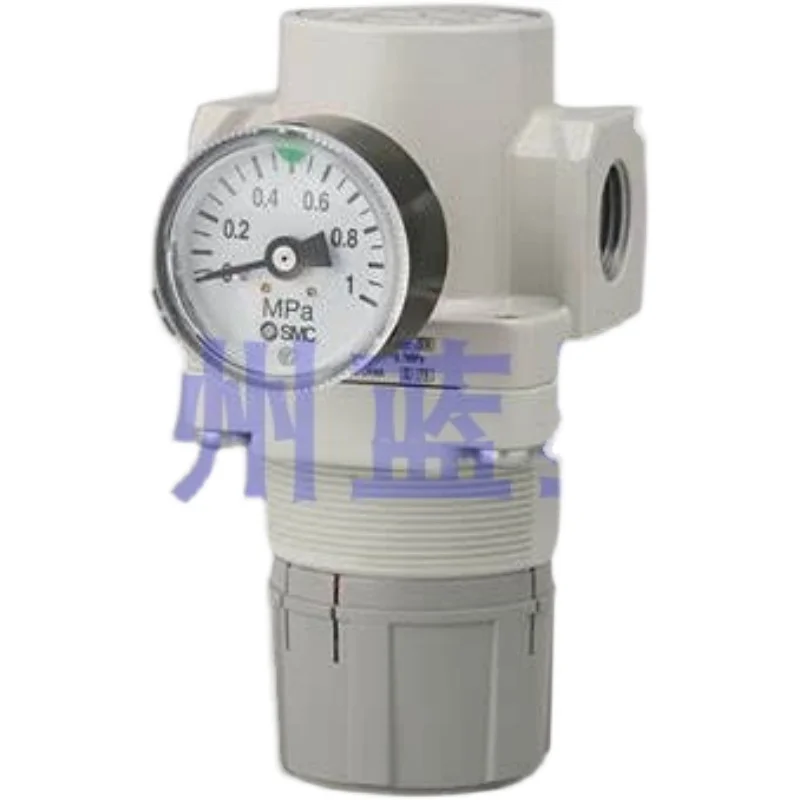 2025 Japanese SMC Pressure Regulating Valve AR40-04G-A
