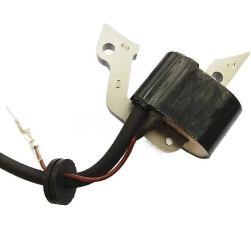 Ignition Coil for SU R EH09 EH09-2 EH09-2D R1700 RGX110 Chainsaw Generator Lawn Mower Compatible Replacement Part