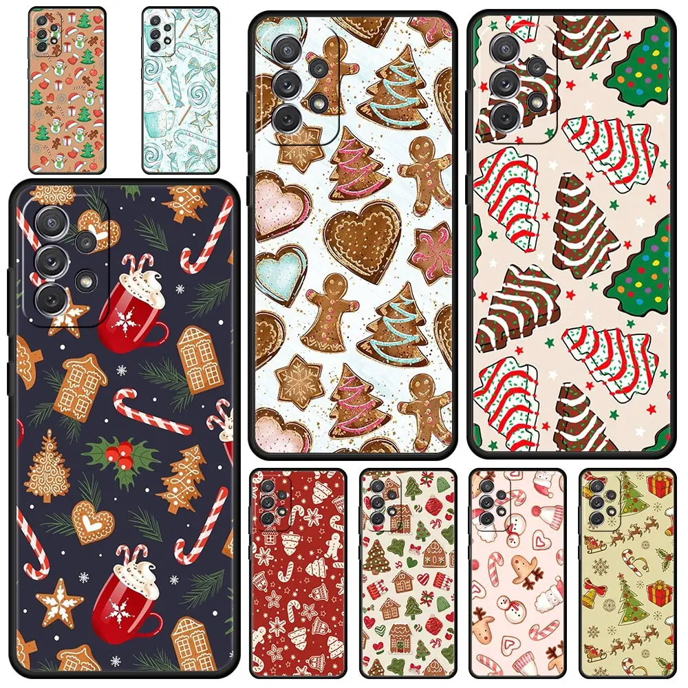 Cartoon Christmas P…