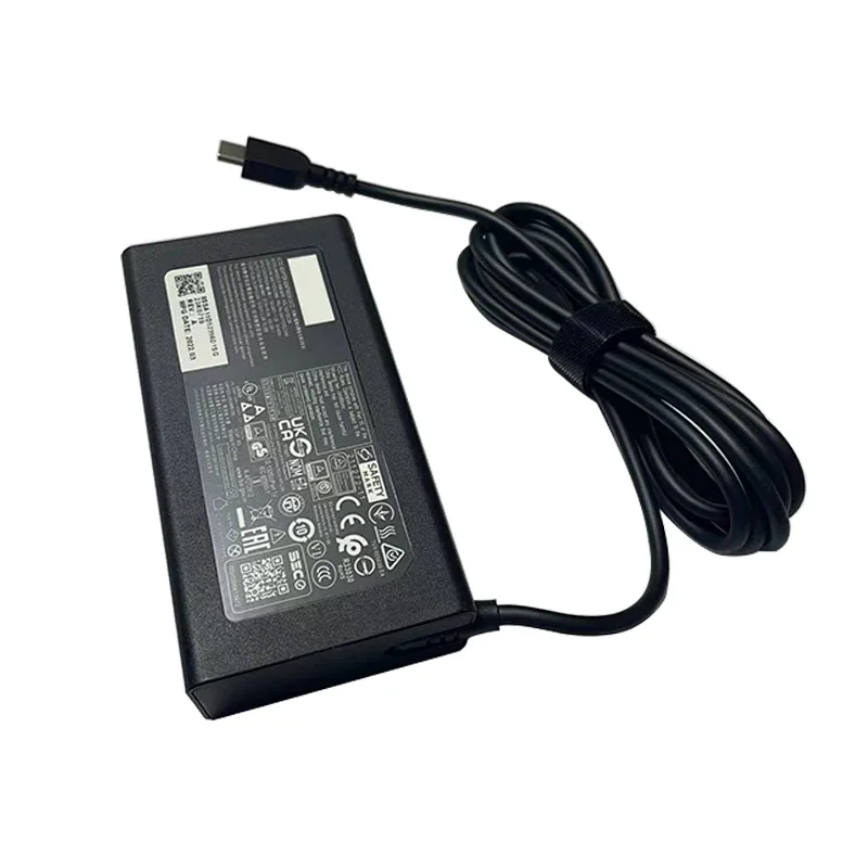 Imagem -02 - Carregador tipo c para Lenovo Idea Pad5 Pro16 Yoga Slim Pro 14iap7 Adl100ydc3a Adaptador de Alimentação Usb-c 20v 5a 100w Adl100ydc3a