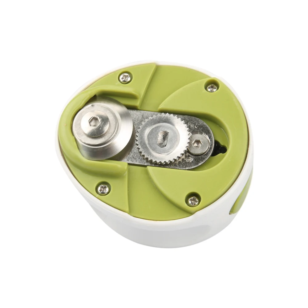 Portable Manual Can Opener Adjustable Anti Slip Kitchen Gadgets Easy Twist Release Open Jar Bottle Opener Small Tools