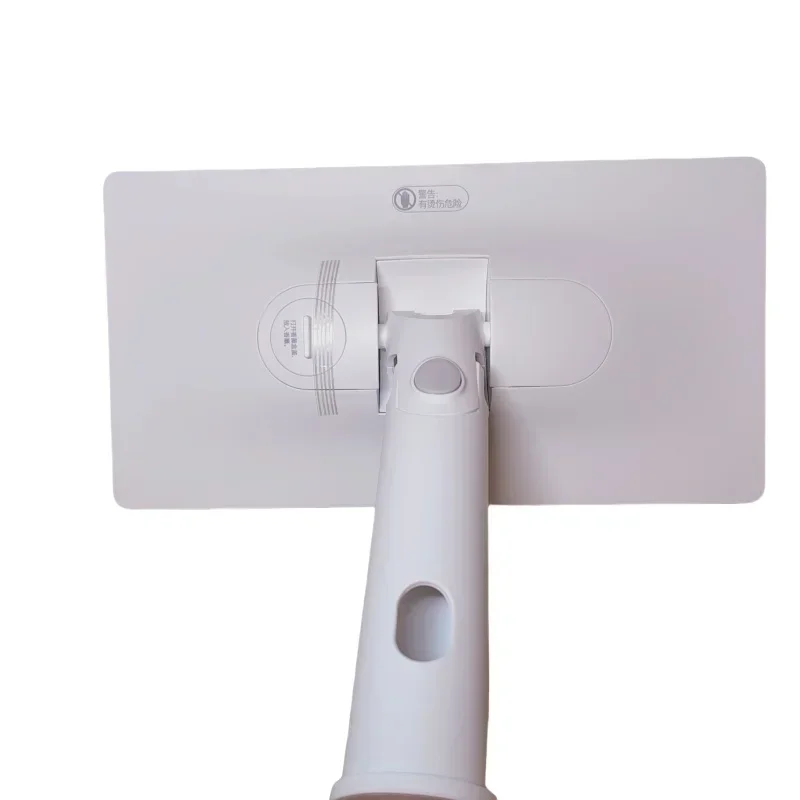 Насадка-щетка для паровой швабры (специальная) для ручных пылесосов ZQ600/ZQ610/ZQ650, сменная насадка-щетка для пылесоса