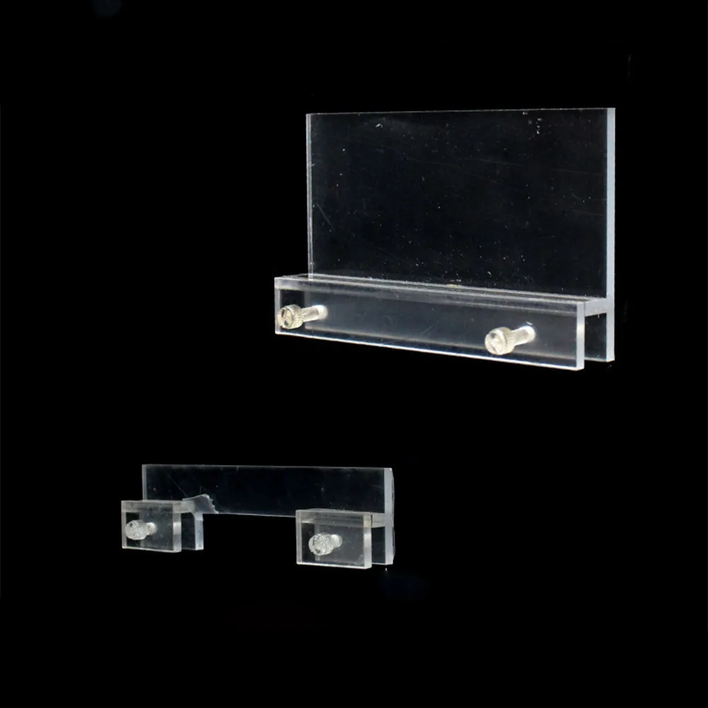 Clear Acrylic Aquar…