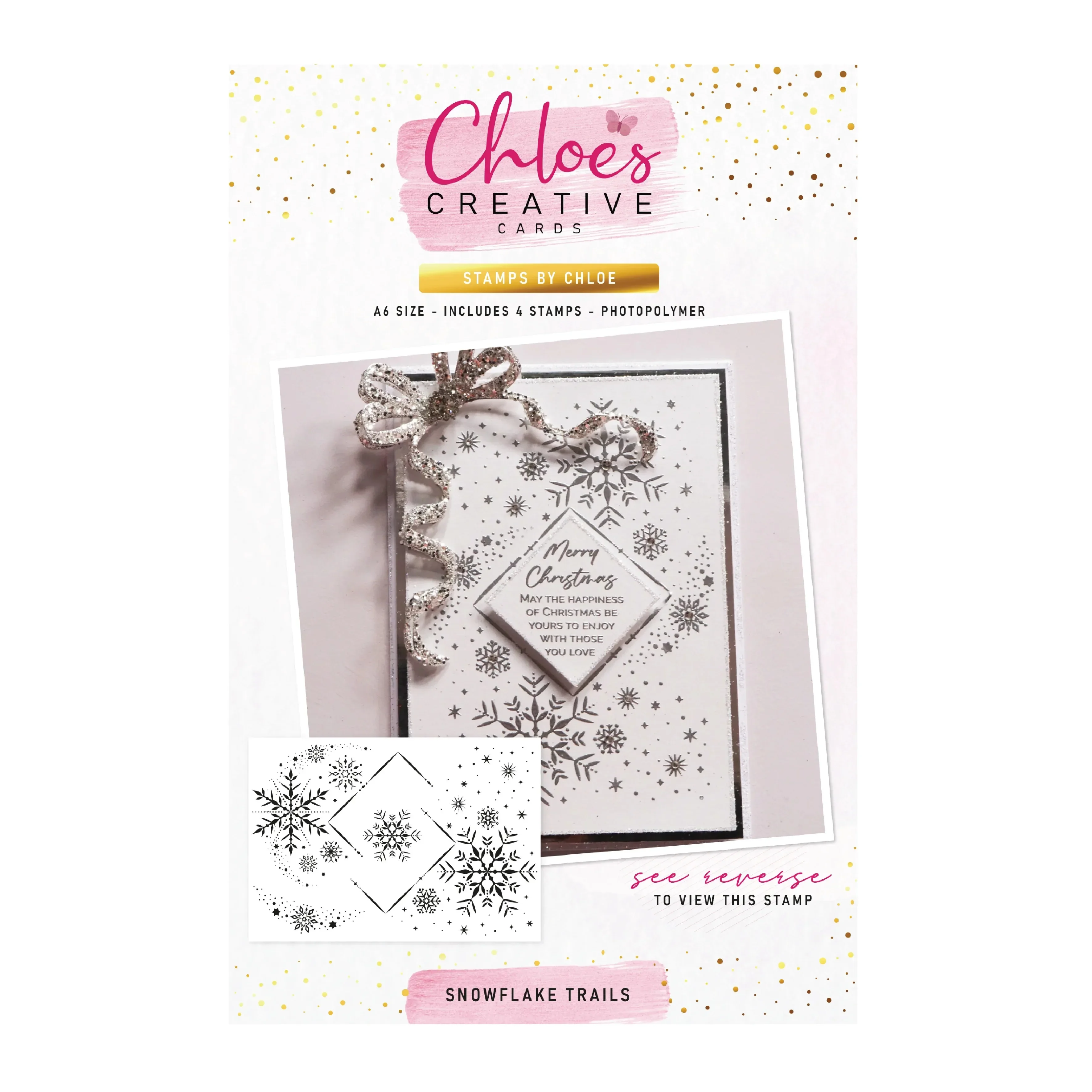 Corner Ribbon Bow Stamps Metal Cutting Dies Scrapbook Diary Decoration Stencil Embossing Template DIY Greeting Card Handmade image 3