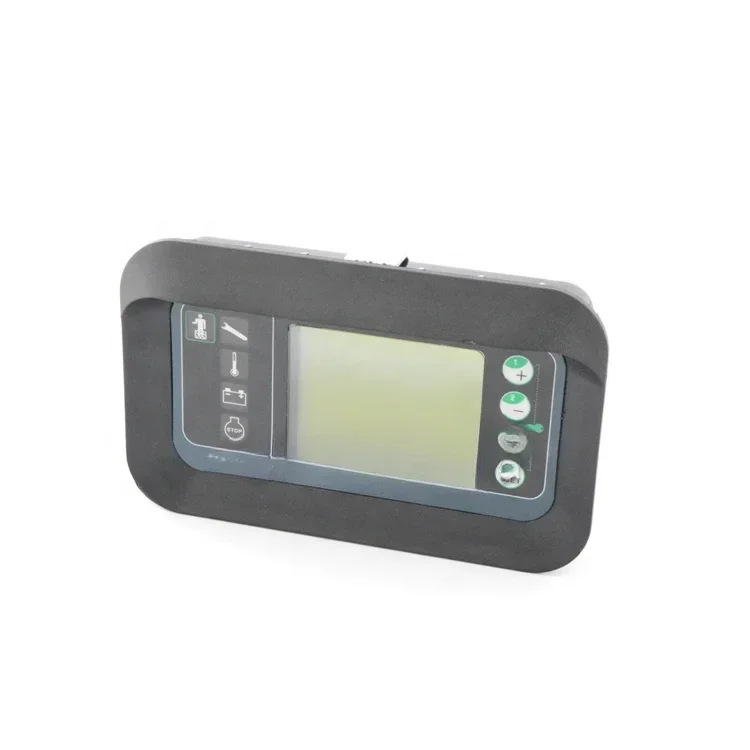 Forklift parts indicator unit dashboard display for Linde 0039460710 0039460711 0039460725