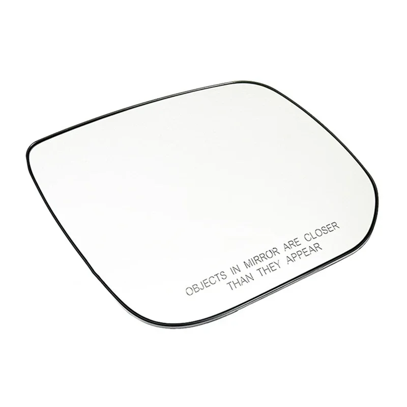 

Heated Rear Mirror Glass for Chevrolet Colorado 2015 2016 2017 2018 2019 2020 2021 2022 GMC Canyon 2015-2022 23191160 23191161