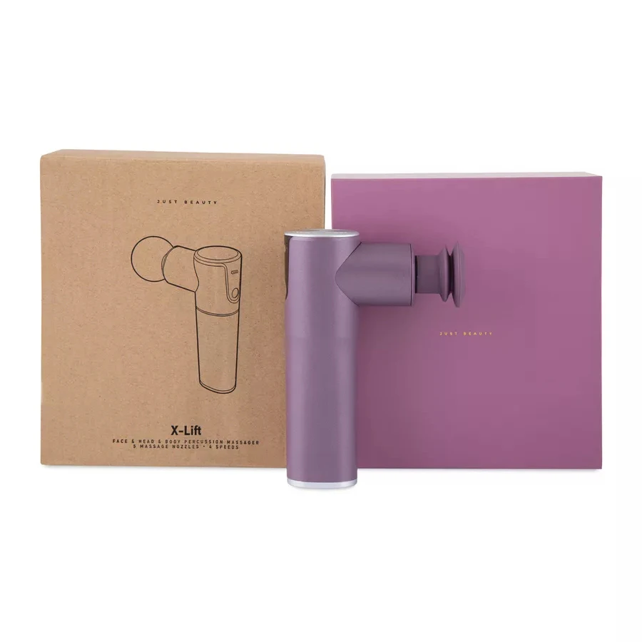 Vibration Relax Muscle Fascia Mini Gun Percussion Muscle Massager Products Massage Machine