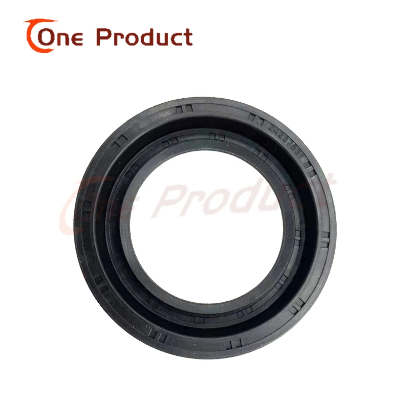 6L40E 6L45E Car Accessories  Transmission Oil Pump Seal  24237531 24107581595 For GM Cadillac CTS XRS COMERO BMW