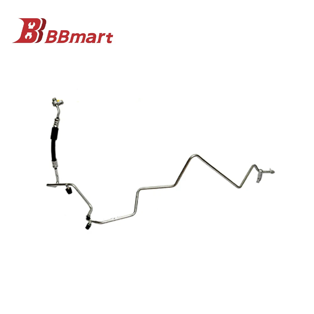 

34D820741E BBmart Auto Parts 1 Pcs High Quality Car Accessories Air Conditioning Hose For Skoda Rapid Spaceback