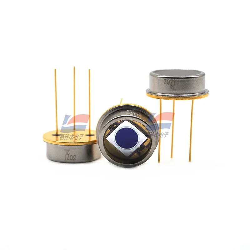 S3071 Optoelectronic Sensor for High Speed Pulse Light Detection of Space Light Transmission