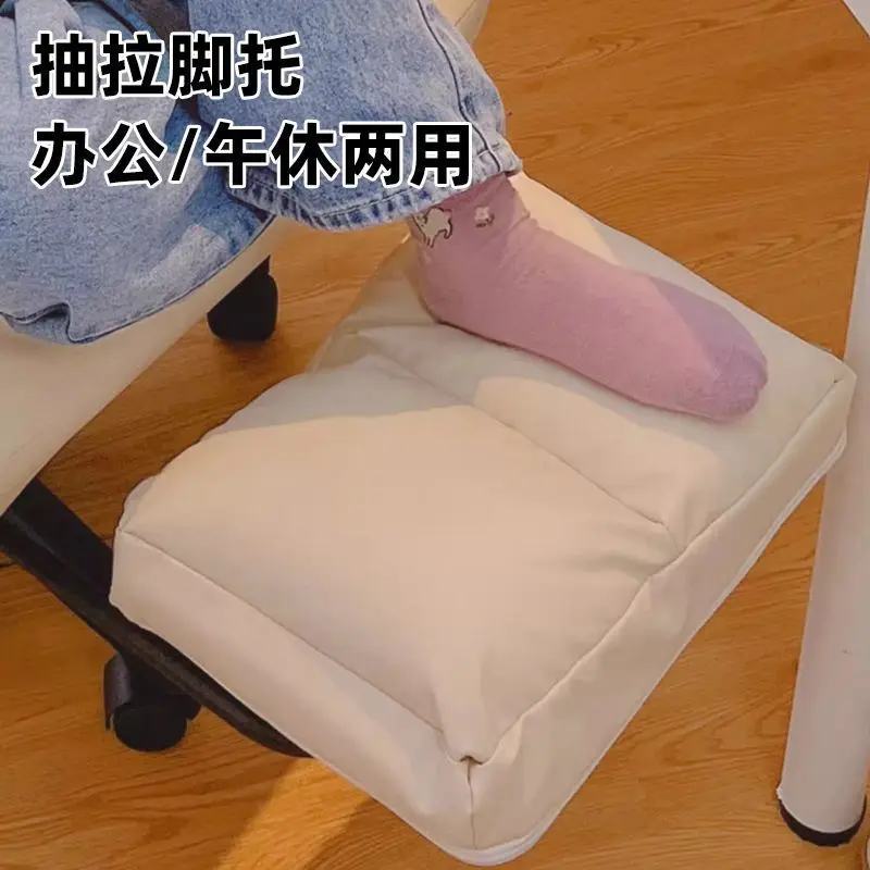 كرسي كمبيوتر، منزلي، مستقر، مريح، كسول، مسند ظهر، أريكة، مستلق #3